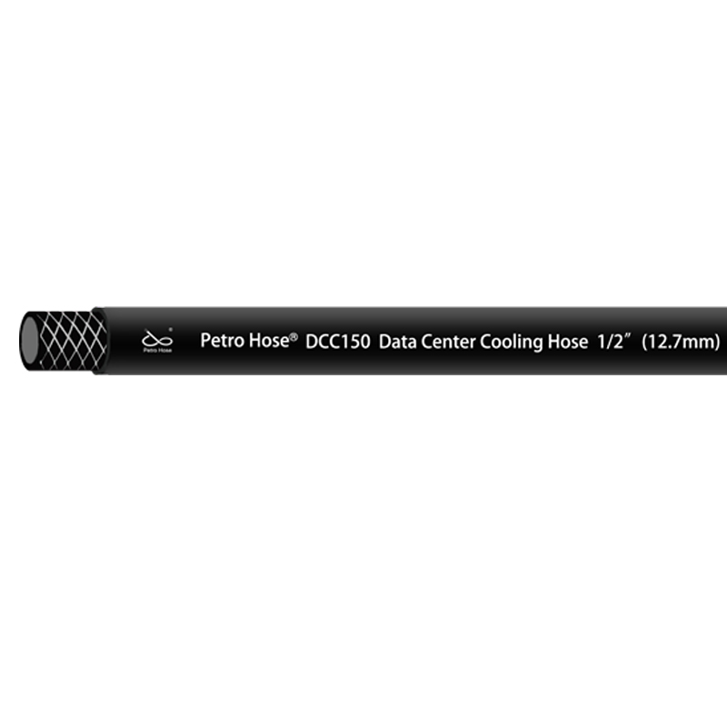 數據中心冷卻水管 PetroHose   DCC150